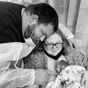 Meet your Posher, Stephanie lynn